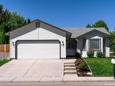 8024 W Mojave Dr, Boise, ID, 83709