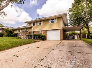 1615 W Gaylord Ave, Peoria, IL