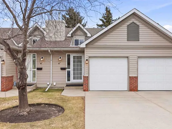 4 B W Millview Way SW, Calgary, AB T2Y 3E7