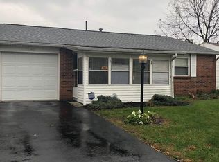 3840 Fergus Rd, Columbus, OH 43207