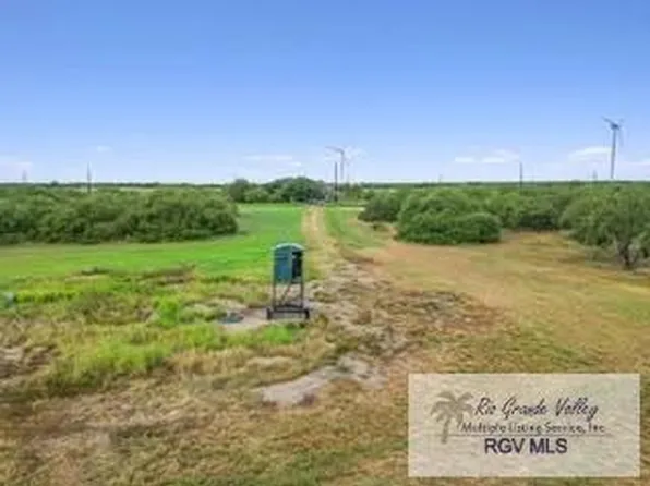 505 N Citation Rd #2&3, Lyford, TX 78569