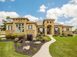 700 Dream Catcher Dr, Leander, TX 78641