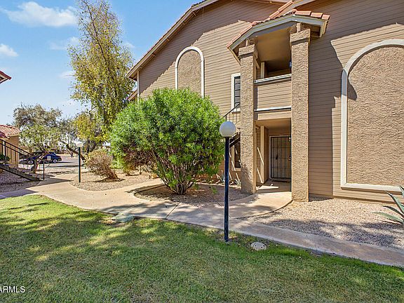 2nd image of 5230 E BROWN Road #107