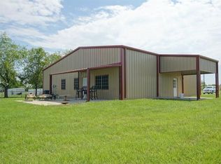 350 Vz County Road 3805, Wills Point, TX 75169