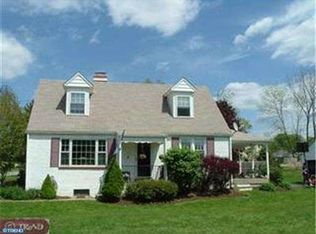 14 Bysher Ave, Flourtown, PA 19031