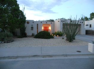 7344 Wind Song Dr, El Paso, TX 79912