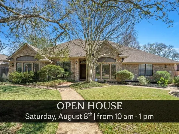 5013 Commonwealth Ct, College Station, TX 77845