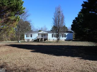 1691A Rover Zetella Rd, Williamson, GA 30292
