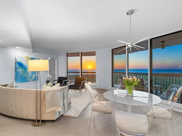 6001 Pelican Bay BLVD #1404, NAPLES, FL 34108