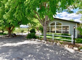 53890 Bradley Lockwood Rd, Bradley, CA 93426
