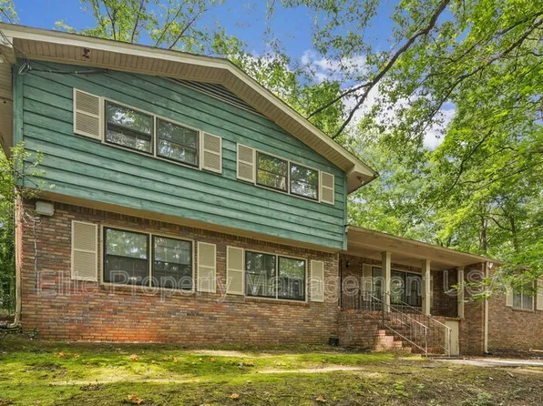 2600 Lantern Ln, Atlanta, GA 30349