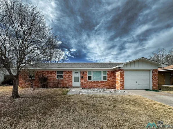 25 Del Norte Dr, Roswell, NM 88201