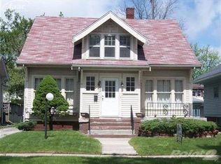 827 E 8th St, Flint, MI 48503