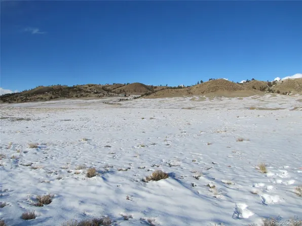 415 S Muley Gulch Drive, Hartsel, CO 80449