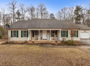 433 Bowers Rd, Travelers Rest, SC 29690