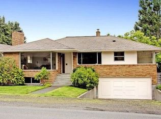 709 NW 125th St, Seattle, WA 98177