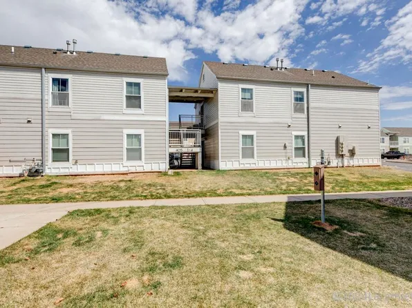 405 Mitchell St #G-2, Laramie, WY 82070