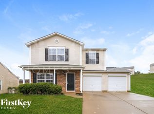 459 American Dr, Kernersville, NC 27284