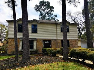 7619 Fountaingrove Ln, Spring, TX 77379