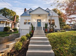 1620 Spring Park St, Ashland, KY