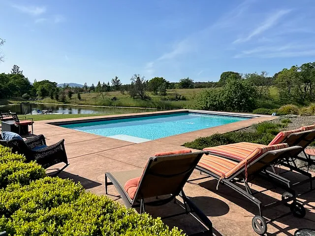 Custom Pool - 148 Vinecrest Cir