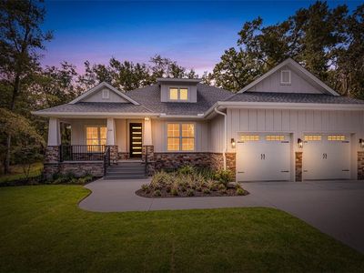 134 Saint Andrews Gln, Waverly, GA, 31565