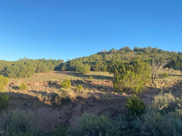 LOT 13 Sunset Dr, Eagar, AZ 85925