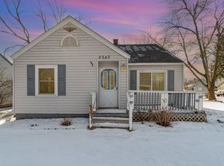 2345 Shattuck Rd, Saginaw, MI 48603