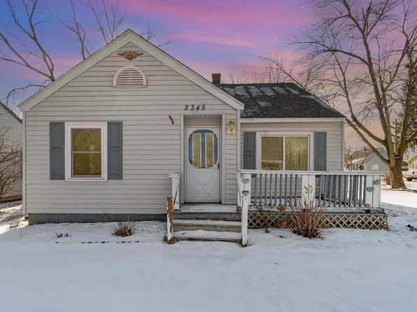 2345 Shattuck Rd, Saginaw, MI 48603