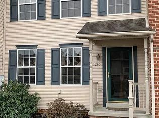 1246 Wanda Dr, Hanover, PA 17331