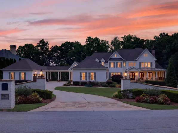 1891 Sam Snead Dr, Braselton, GA 30517