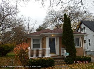 423 N Foster Ave, Lansing, MI 48912