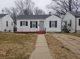 3727 N 40th St, Omaha, NE 68111