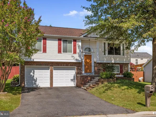20933 Tewkesbury Ter, Germantown, MD 20876