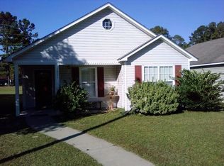 1821 Eastwind Rd, Valdosta, GA 31602