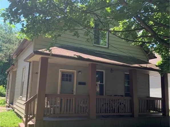 6100 Gertrude Ave, Cleveland, OH 44105