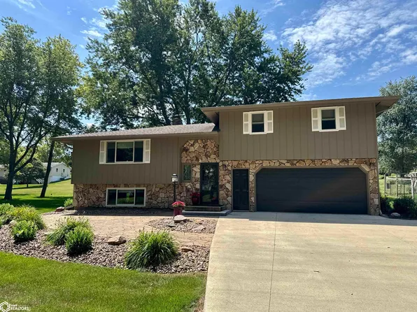 110 E Division St N, Audubon, IA 50025