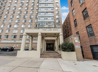 118-17 Union #15J, Forest Hills, NY 11375
