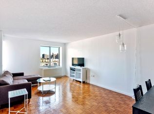300 W 135th St APT 11D, New York, NY 10030