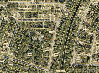 Sareta Ter, North Port, FL 34286