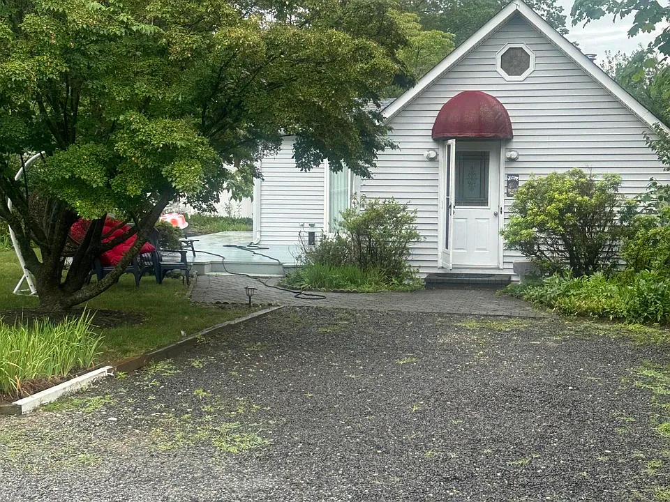 36 Whalepond Rd #REAR