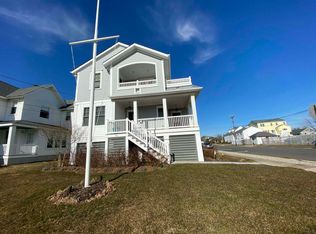 101 Central Ave, Point Pleasant Beach, NJ 08742
