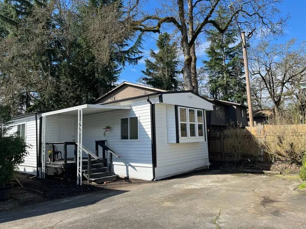 3200 SE Silverleaf Ln #23, Milwaukie, OR 97267