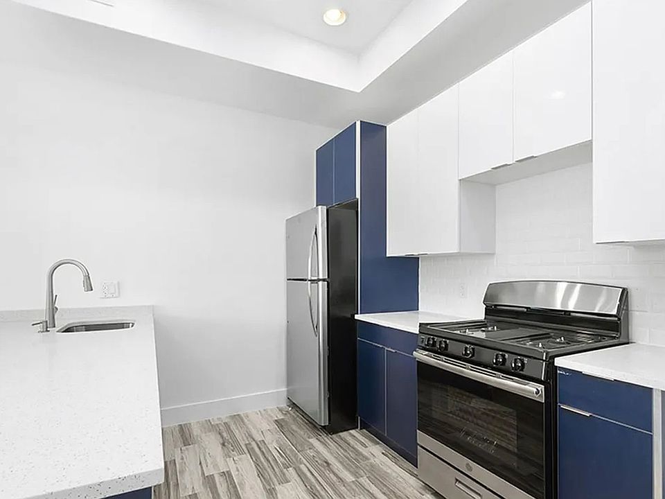 2nd image of 418 E 153rd St APT 3B