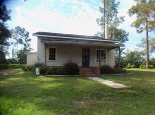 826 E Central Ave, Moultrie, GA 31768