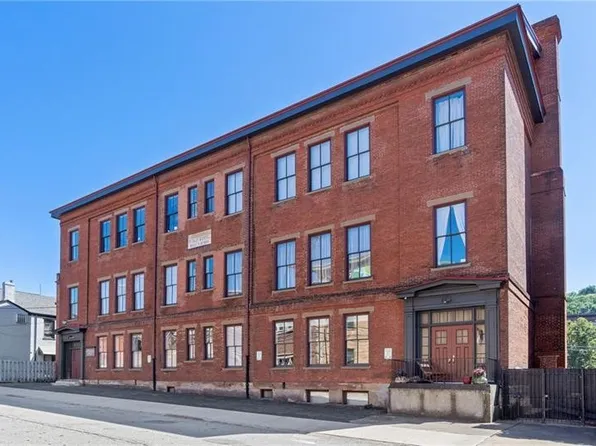 910 Bingham St Unit D/e, Pittsburgh, PA 15203