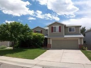 17172 Silver Mound Ln, Parker, CO 80134