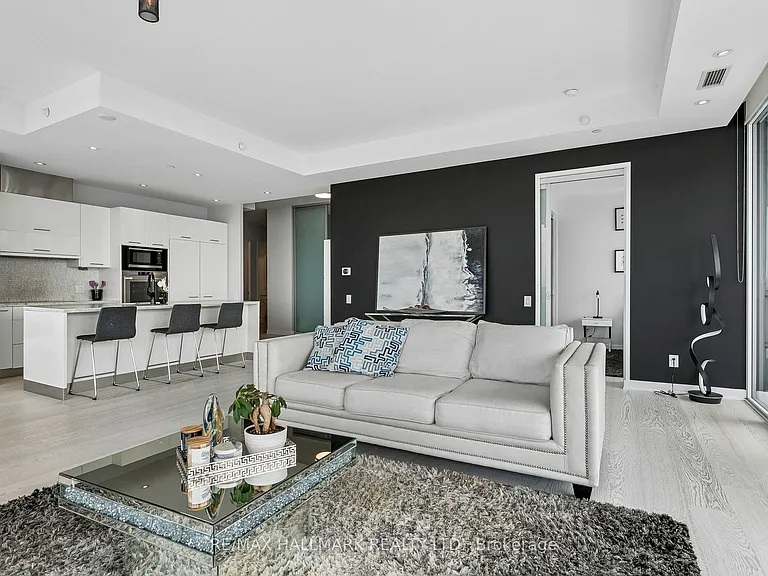 90 Park Lawn Rd #Penthouse 3101 — Photo 10