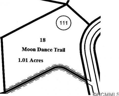 1st image of 18 Moon Dance Trl