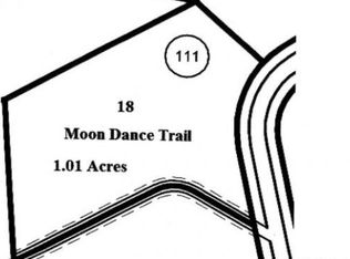18 Moon Dance Trl, Black Mountain, NC 28711